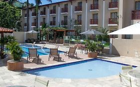 Serra Golfe Apart Hotel